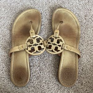 Tory Burch Sandals